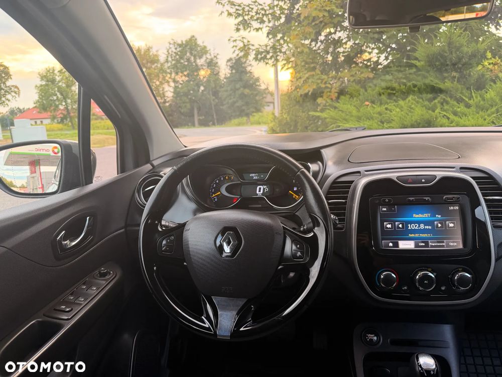 Renault Captur TCe 120 EDC Dynamique - 20