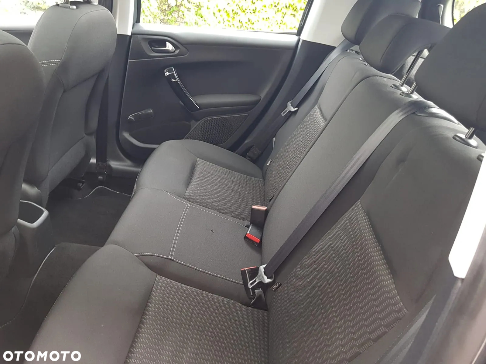 Peugeot 208 1.2 PureTech Allure - 9