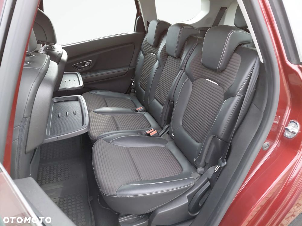 Renault Grand Scenic Gr 1.2 TCe Energy Intens - 12