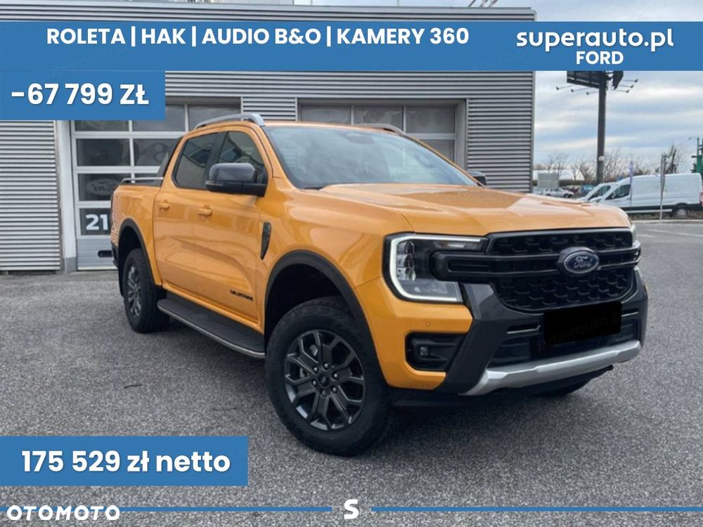 Ford Ranger - 2