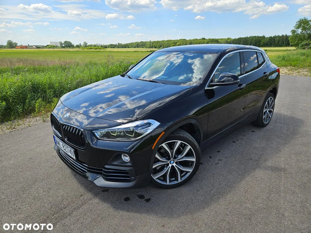 BMW X2 - 3