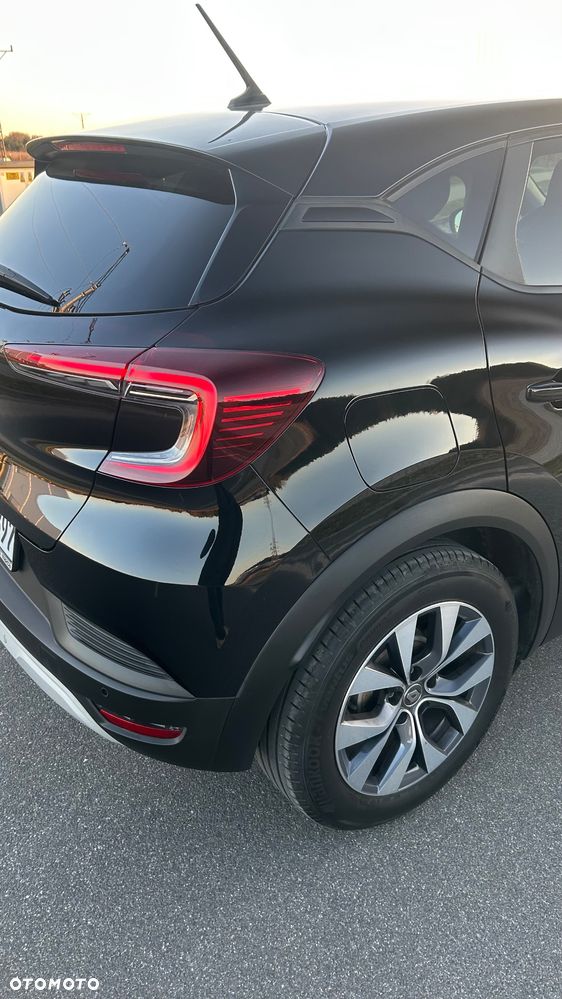 Renault Captur TCe 100 INTENS - 12