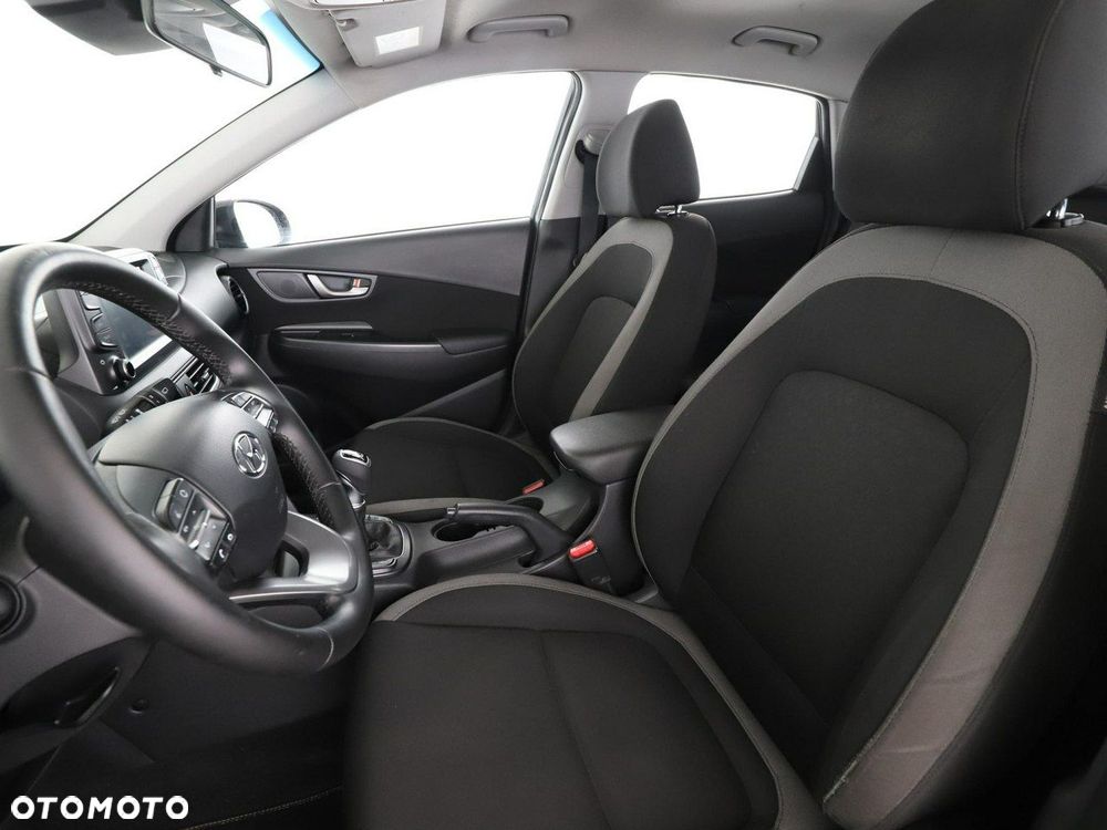 Hyundai Kona 1.0 T-GDI Comfort - 14