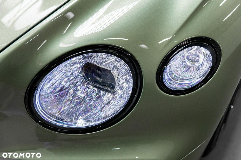Bentley Continental GT - 14
