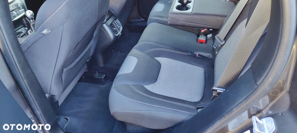 Jeep Cherokee 2.0 Multijet Active Drive I Longitude - 26