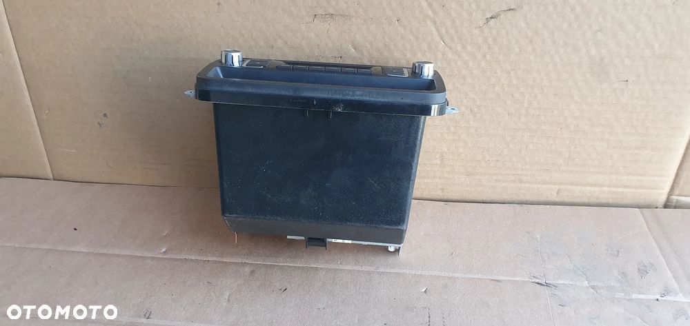 Radio radioodtwarzacz oryginał VW Polo V 6R 5M0035156B - 6