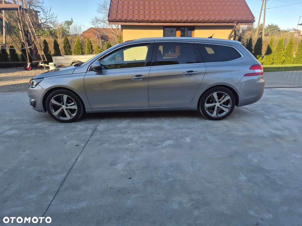 Peugeot 308 - 6