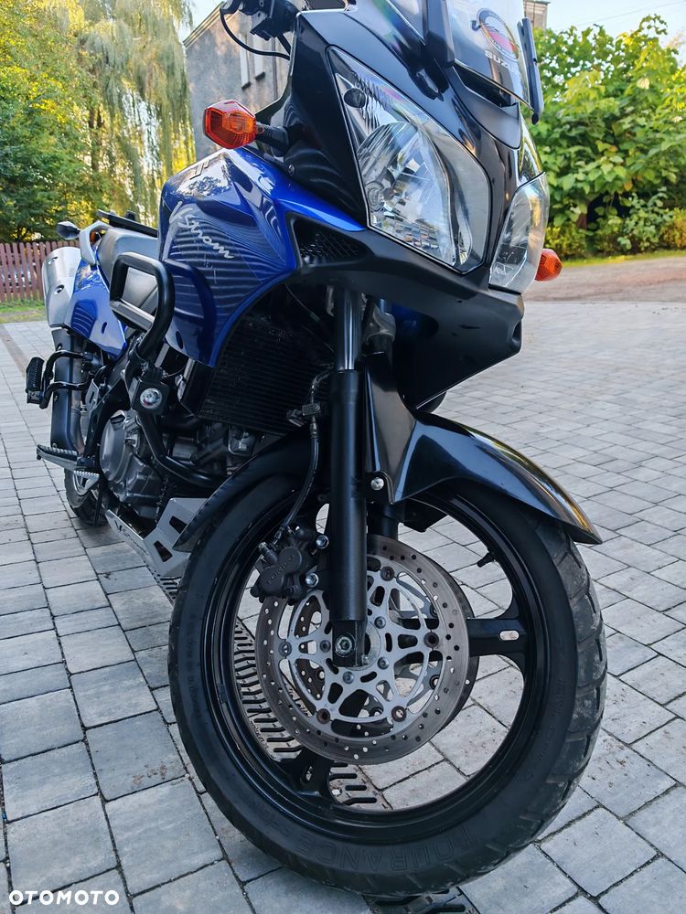 Suzuki DL - 18