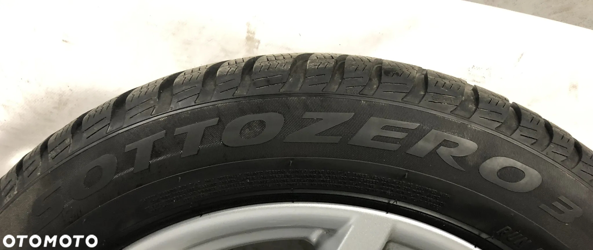 Pirelli Sottozero 3 245/50 R19 105V - 4