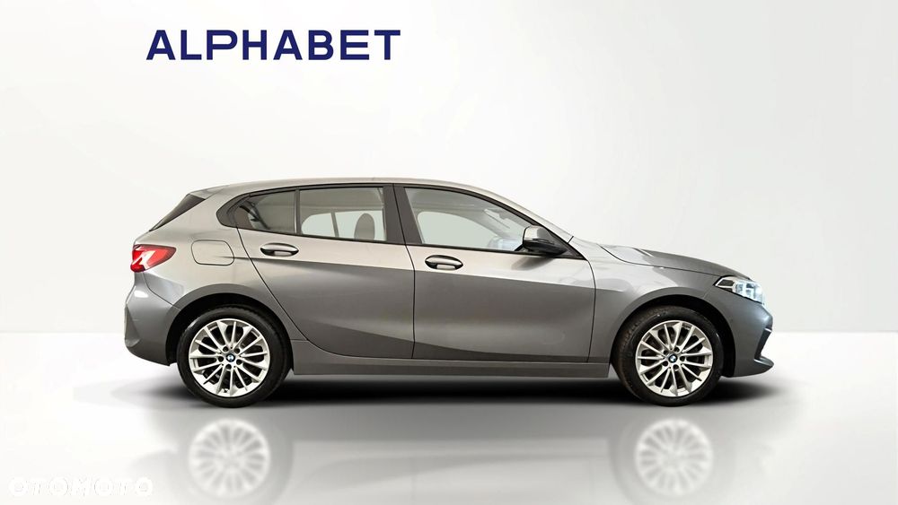 BMW Seria 1 118i Advantage - 6