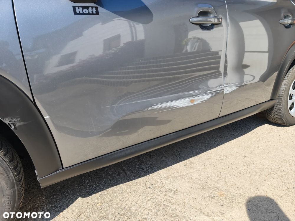 Citroën C3 Aircross PureTech 130 Stop & Start OPF Feel - 6