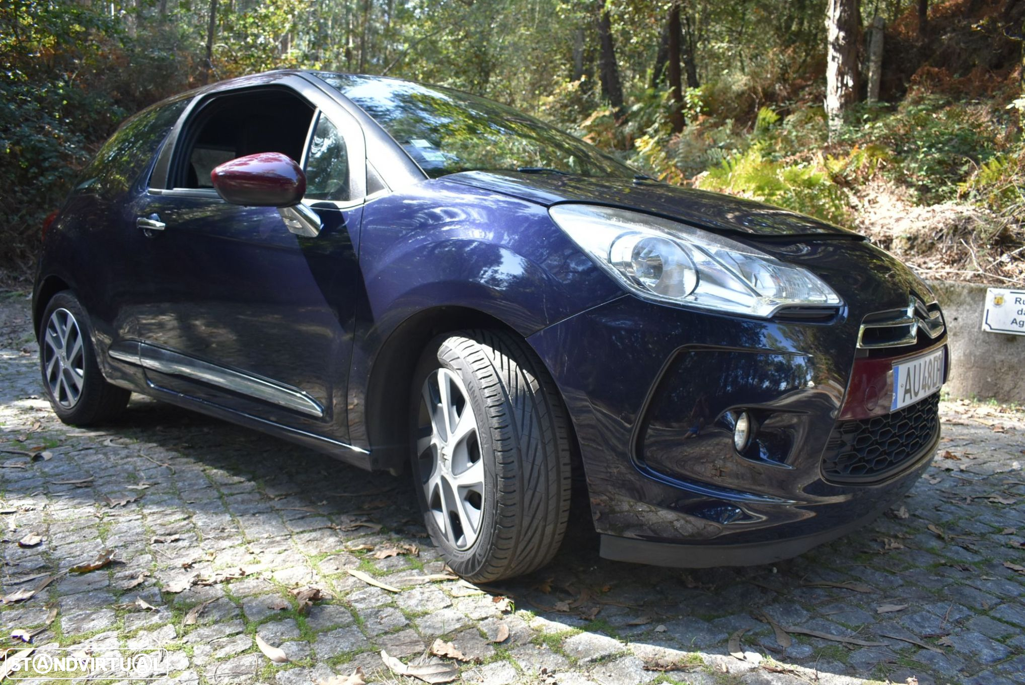 Citroën DS3 - 13