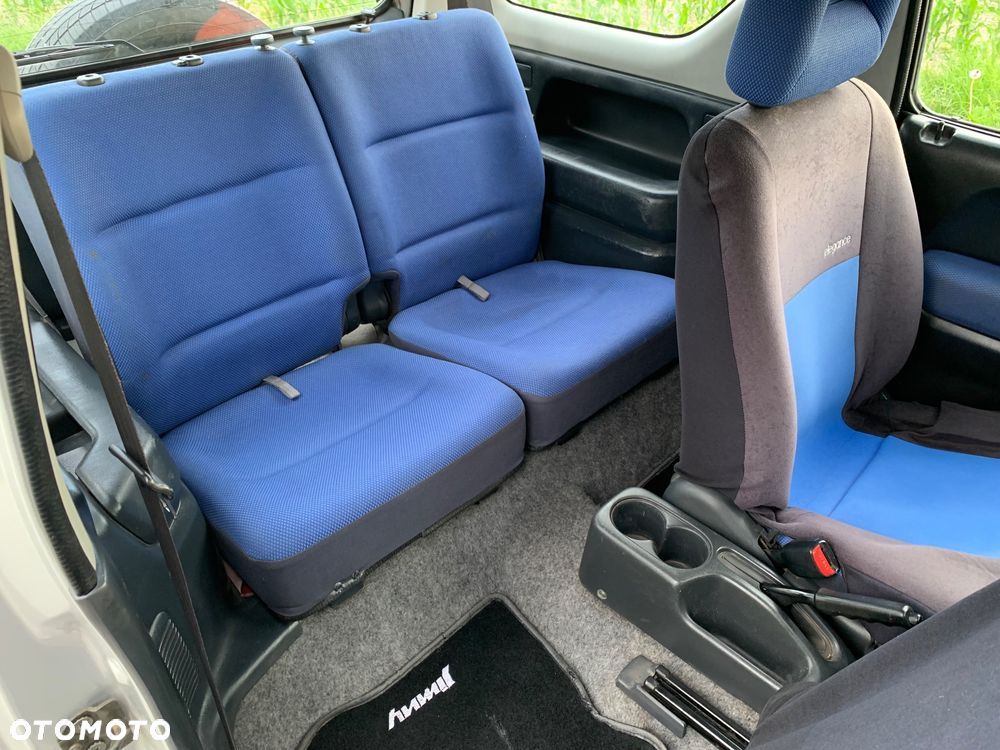Suzuki Jimny - 24