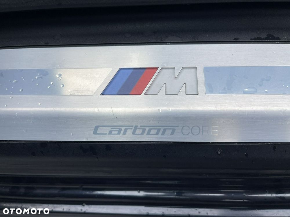 BMW Seria 8 840d xDrive mHEV - 8