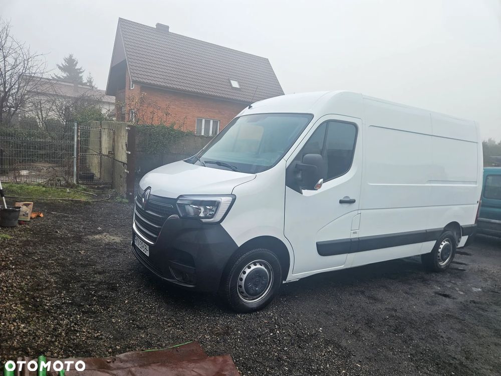 Renault Master - 4