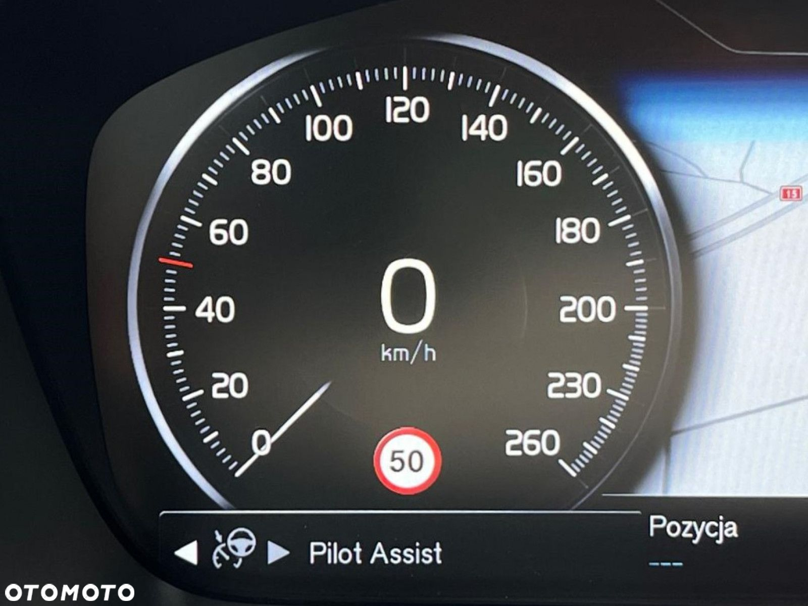Volvo S90 - 27