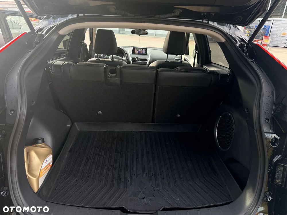 Mitsubishi Eclipse Cross - 27