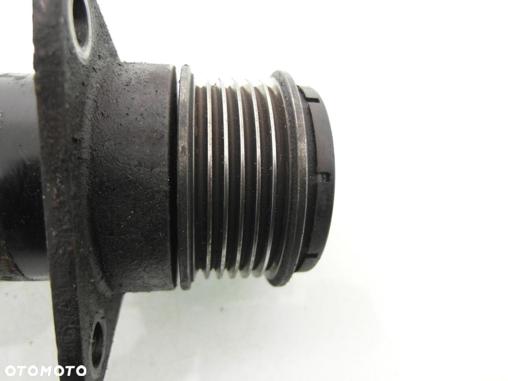ALTERNATOR FORD FOCUS MK1 1.8 TDCi MS1022118071 1M5T10300BD - 5