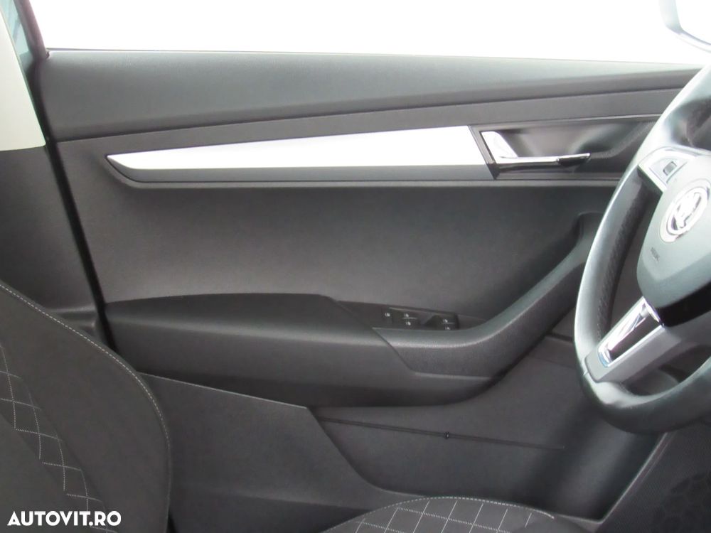 Skoda Karoq 1.5 TSI DSG Sportline - 25
