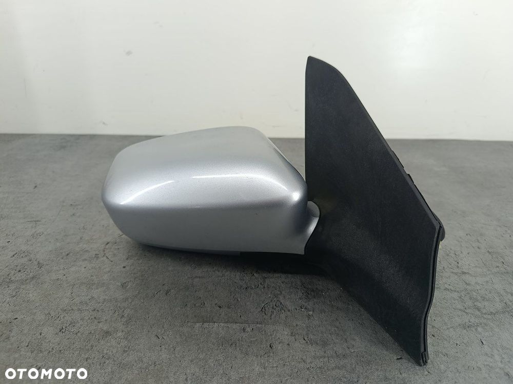LUSTERKO PRAWE HONDA CIVIC VII 76200-S6D-G200-M3 NH623M - 1