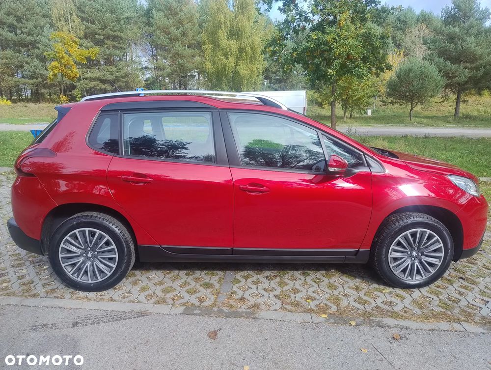 Peugeot 2008 PureTech 110 Stop&Start Style - 3