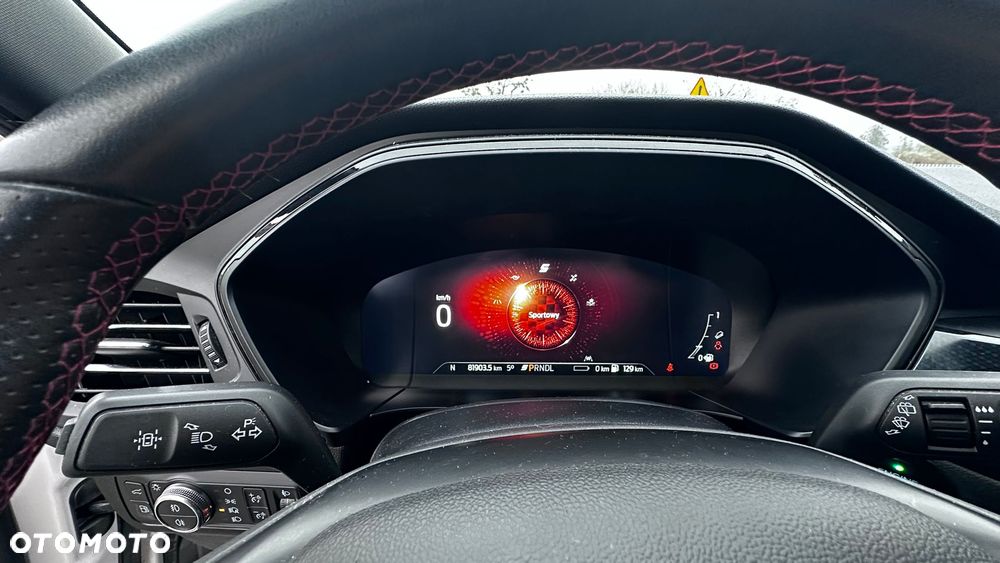 Ford Kuga 2.5 Duratec PHEV ST-LINE X - 30