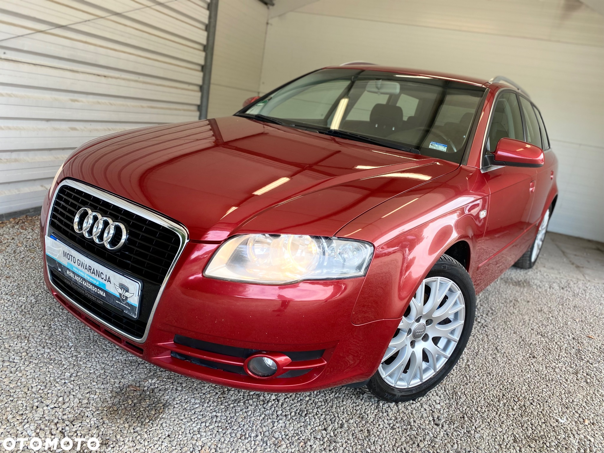 Audi A4 2.0 - 31