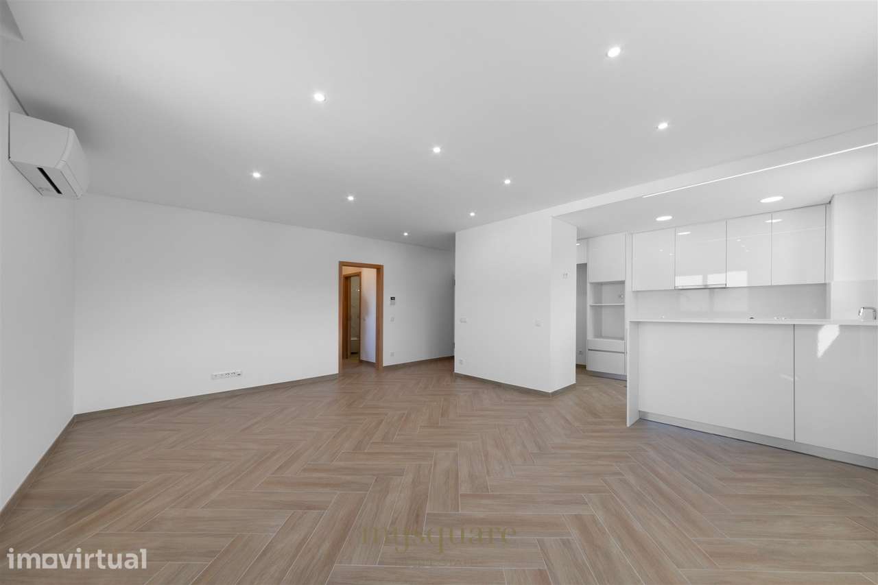 Apartamento T2 Novo - Monte Residence - Pedroso, Gaia - Grande imagem: 2/18