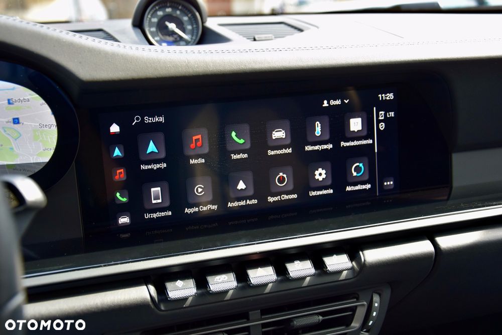 Porsche 911 Carrera T PDK - 34