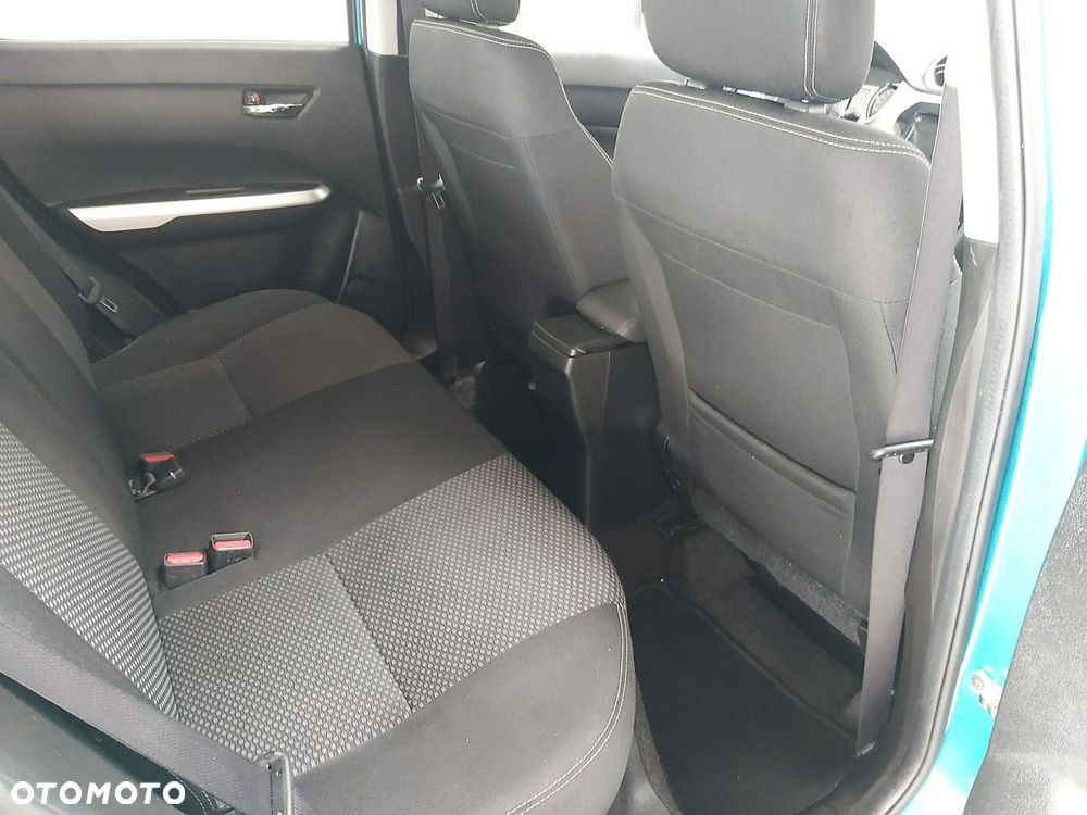 Suzuki Vitara - 21