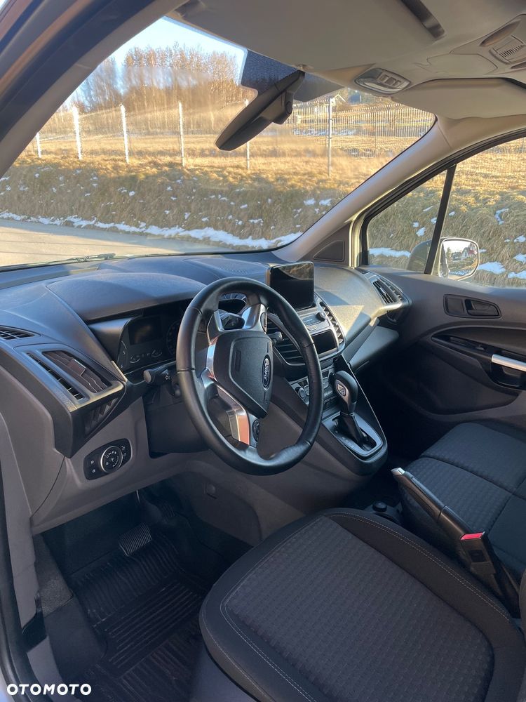 Ford Connect - 12