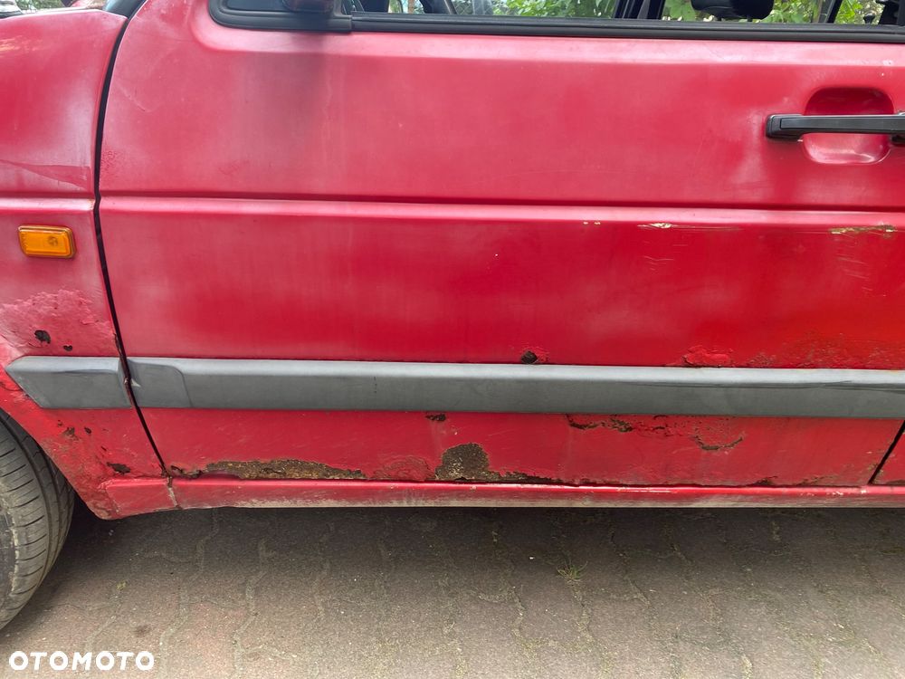 Volkswagen Golf 1.6 CL - 8