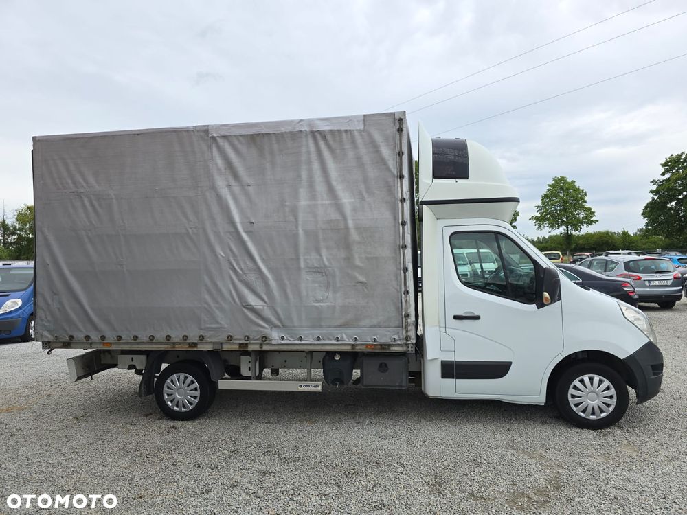 Renault master - 3