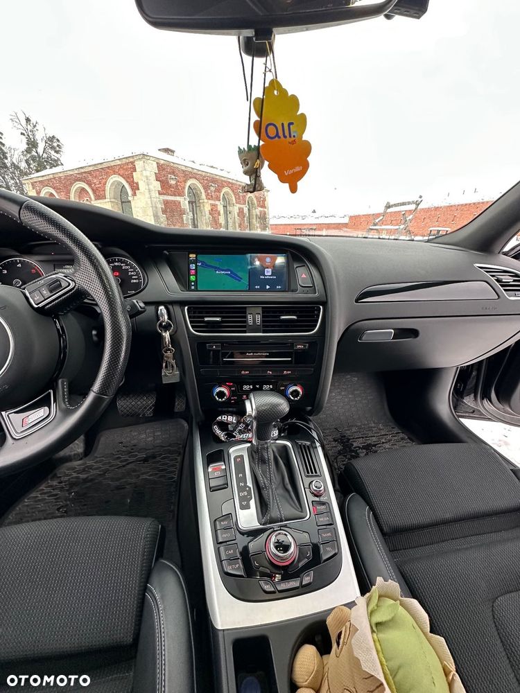 Audi A4 Limousine 2.0 TDI clean diesel Multitronic - 3