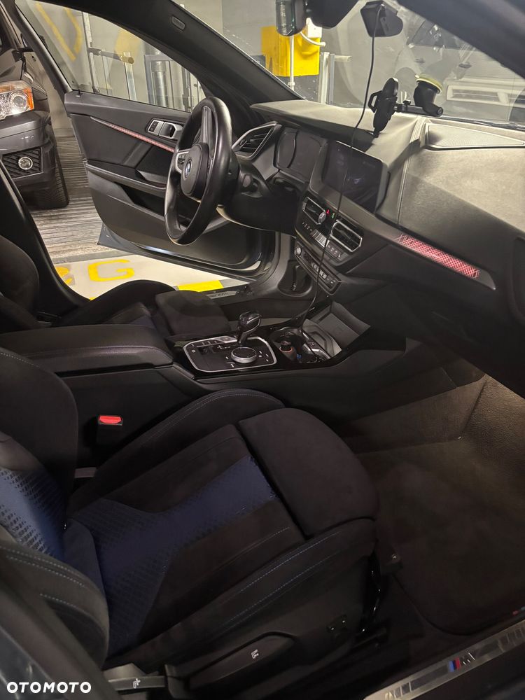 BMW Seria 1 118d M Sport - 11