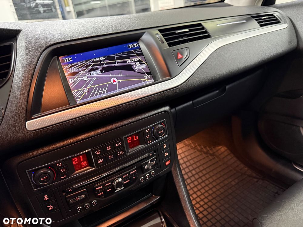 Citroen C5 2014 photo 5