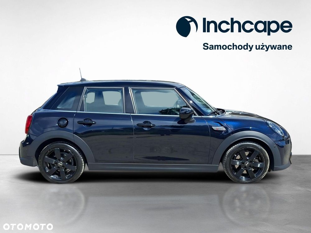 MINI Cooper S - 7