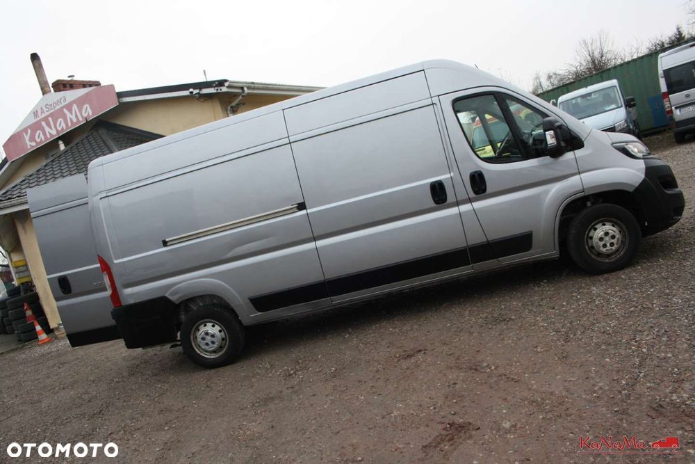 Peugeot Boxer - 11
