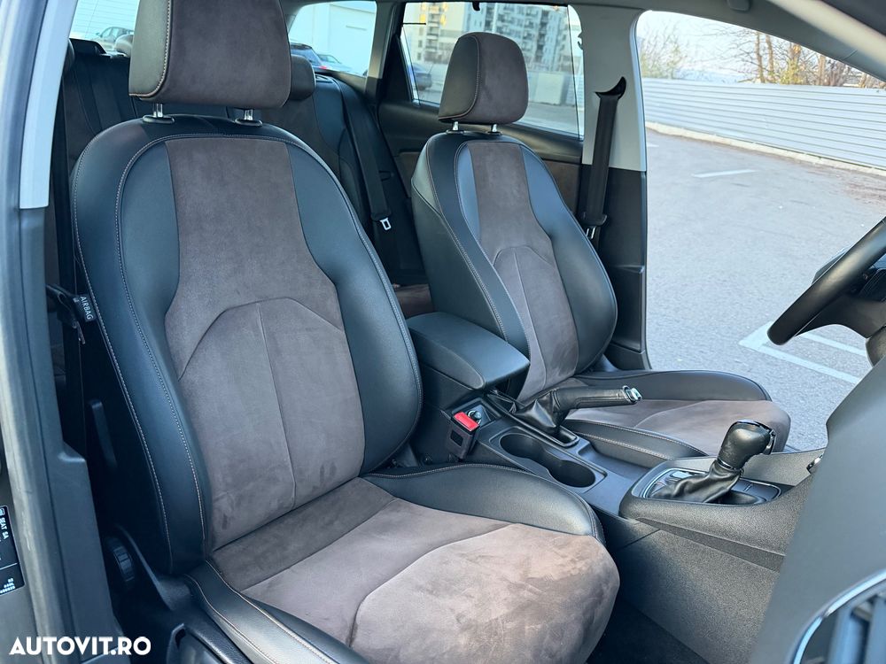 Seat Leon ST 2.0 TDI Start&Stop 4DRIVE X-PERIENCE DSG - 16