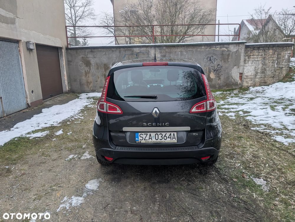 Renault Scenic 1.4 16V TCE Privilege - 6