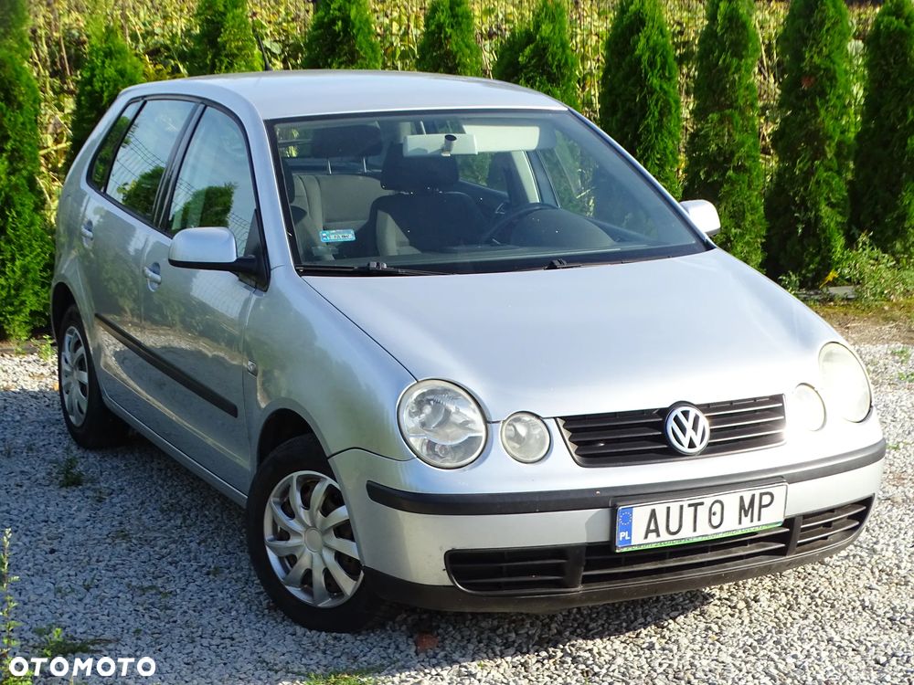 Volkswagen Polo - 15