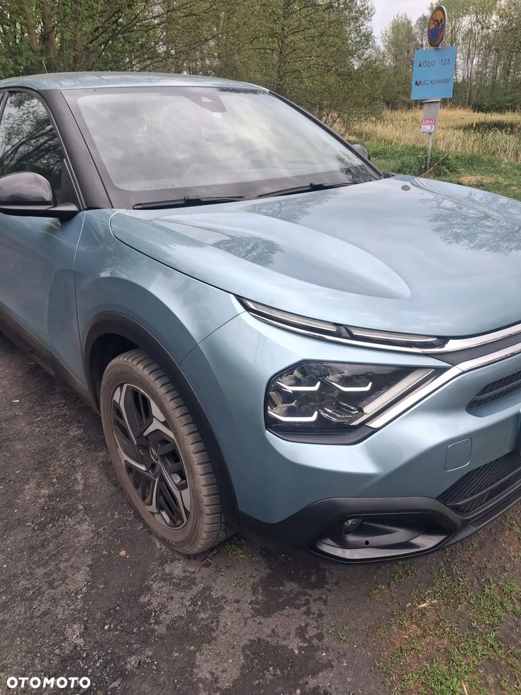 Citroën C4 1.2 PureTech Feel S&S - 7