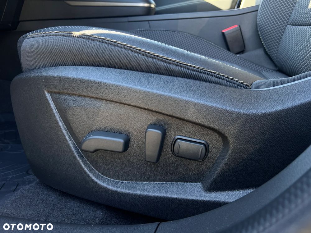 Renault Arkana 1.6 E-Tech Full Hybrid 145 Techno MMT - 12
