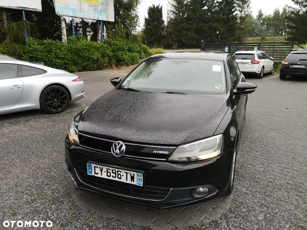 Volkswagen Jetta - 10
