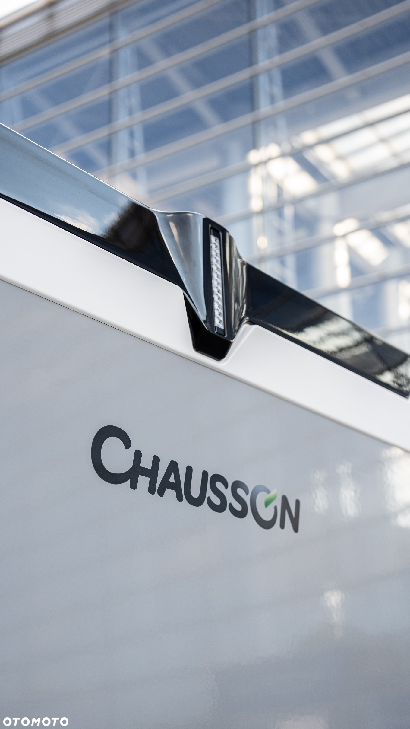 Ford CHAUSSON 777 ETAPE LINE - 4