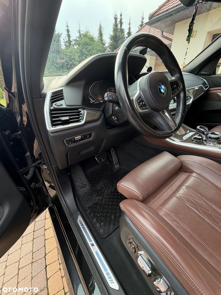 BMW X5 xDrive30d mHEV sport - 16
