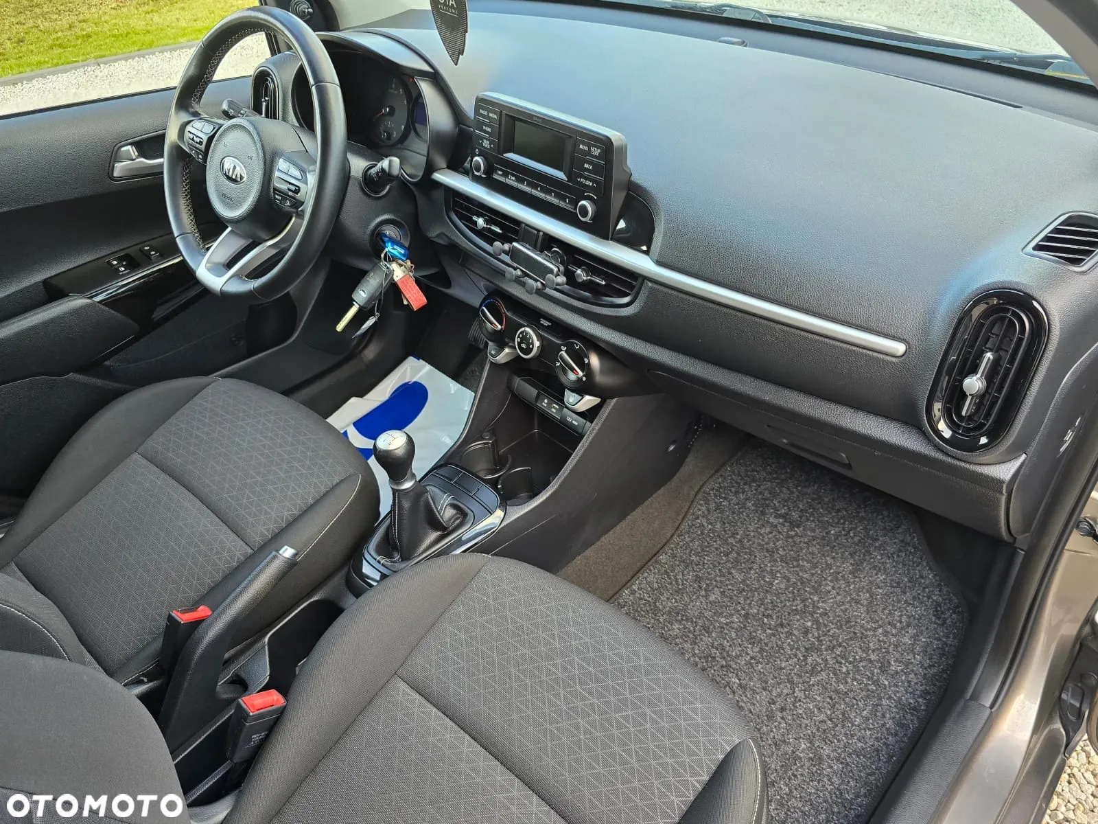 Kia Picanto - 19