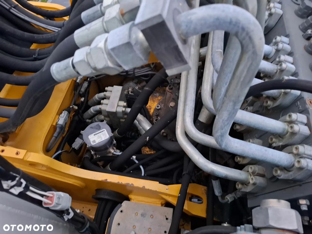 Liebherr A314 LITRONIC - 20