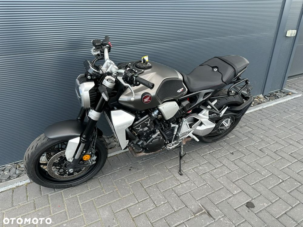Honda CB