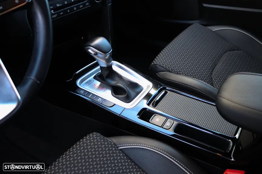 Kia XCeed 1.6 GDi PHEV First Edition+SRF - 17